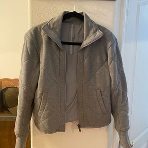 Lululemon reversible jacket